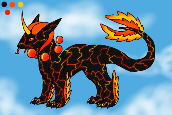 Wind Walker Adoption #10 - Kazasho