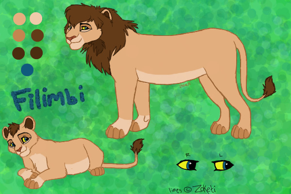 Filimbi Reference 2013