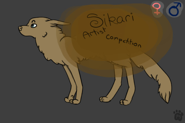 Sikari Artist Competition!