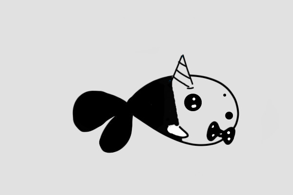 ADOPT A NARWHAL!!!