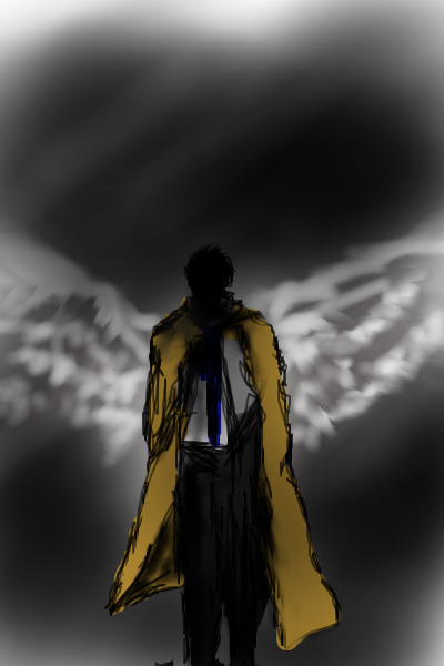 Castiel
