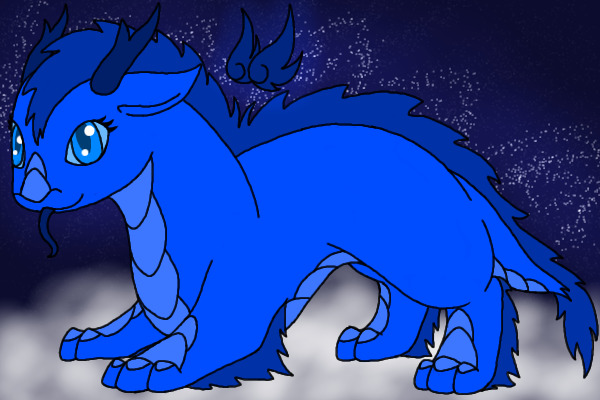 Chibi Dream Dragon Adopts