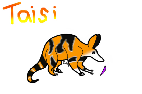 Taisi's