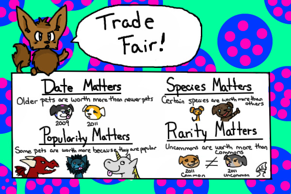 trade fair !