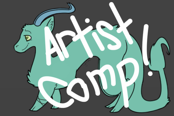 Sylphie Adopts Artist Competition!