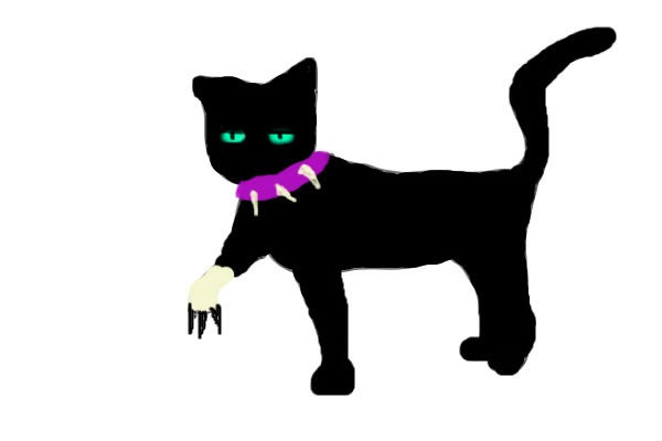 scourge for contest