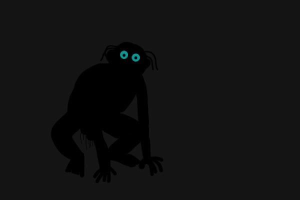 Gollum