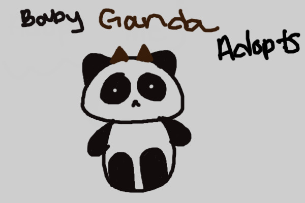 Adopt a Ganda