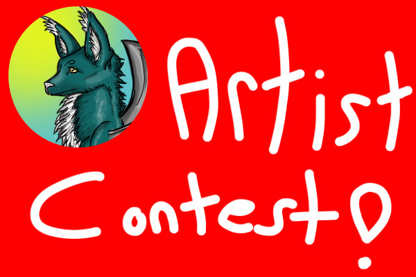 Hera Wolf Adopts Artist Contests!