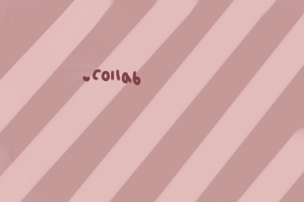 Groovy/Cookies Collab ♥