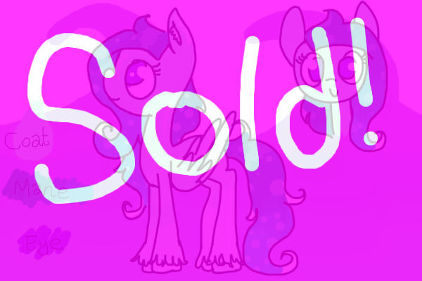 Pony #11