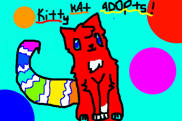~*KITTY KAT ADOPTS!!!*~