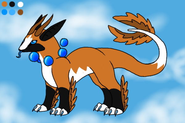 Wind Walker Adoption #11 - Firefox