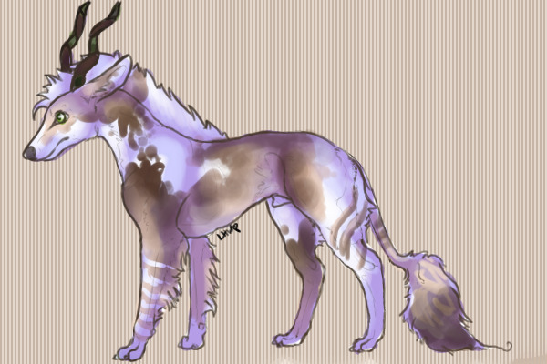 nannuck artist entry uwu