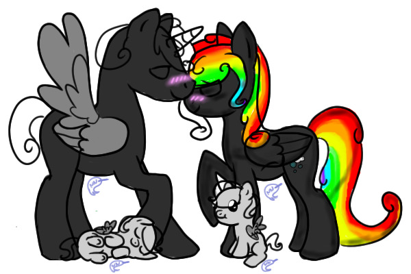 Mate with Derpydash!