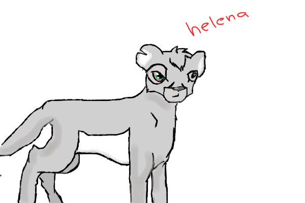 Helena 4 rollplay