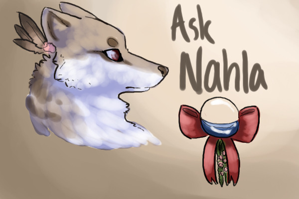 Ask Nahla