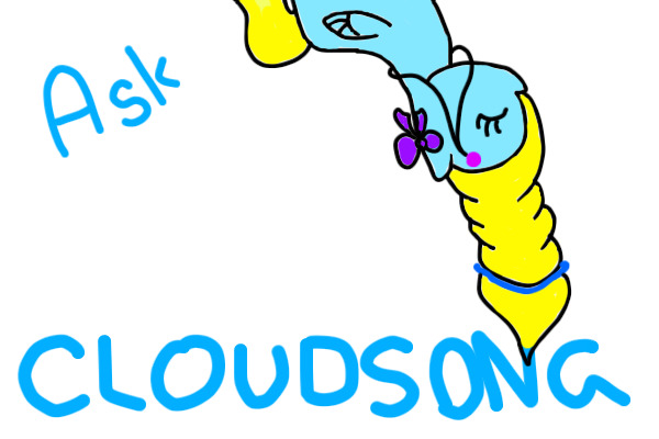 Ask Cloudsong