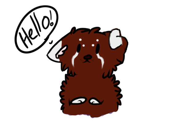Hai!