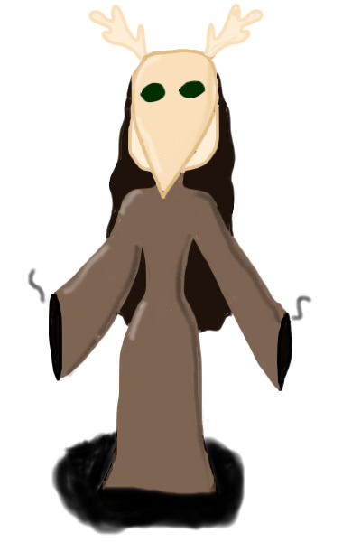 The Taker