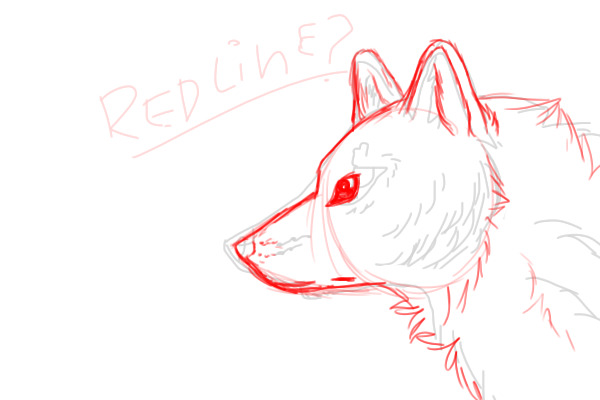 Redlined