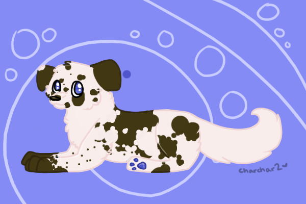 Runner Up FOr ~Daisy~