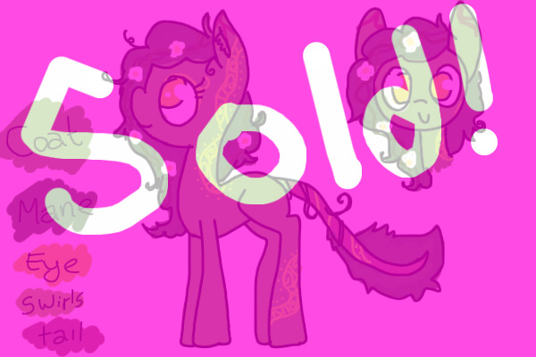 Pony #13
