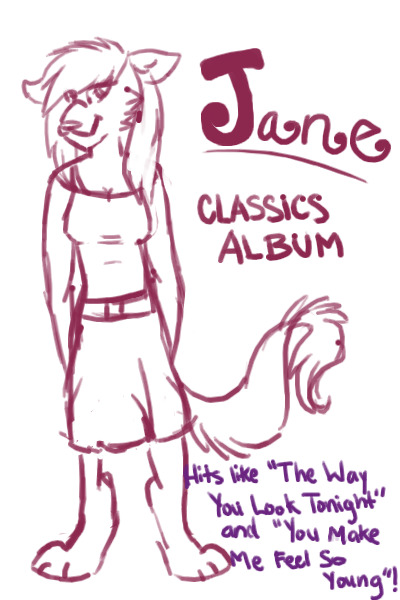 Jane - Classics Album
