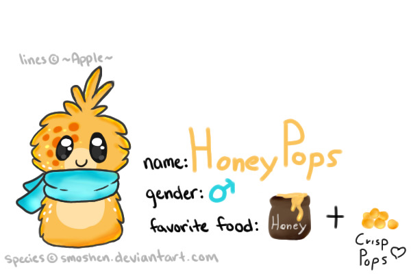 HoneyPops