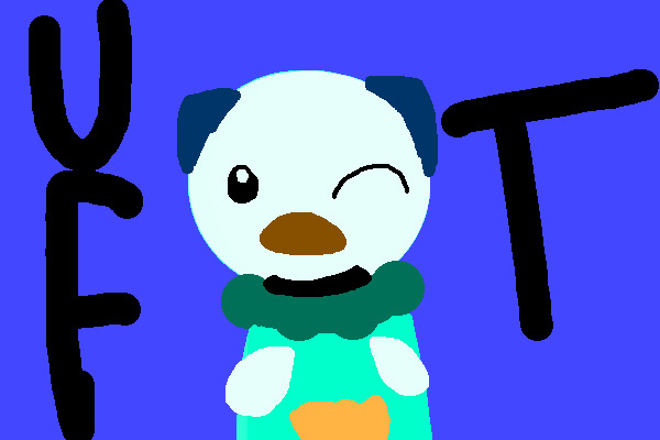 Shiny pokemon on Unova UFT