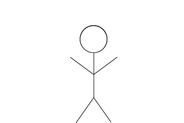Make a Stickman!