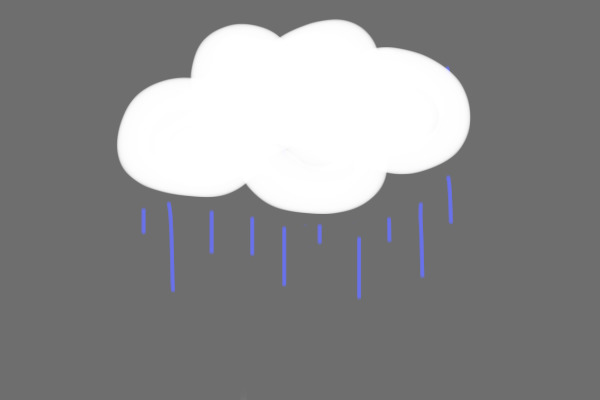 Precipitaion Animation