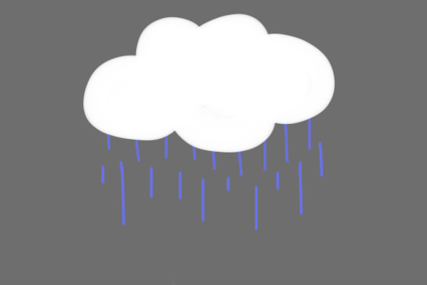 Precipitation Animation