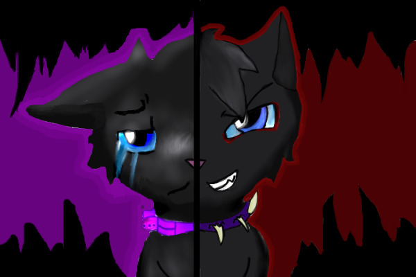 The Two Sides of Scourge