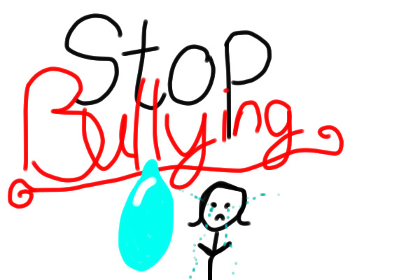 Stop Bullying!