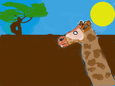 Girrafe