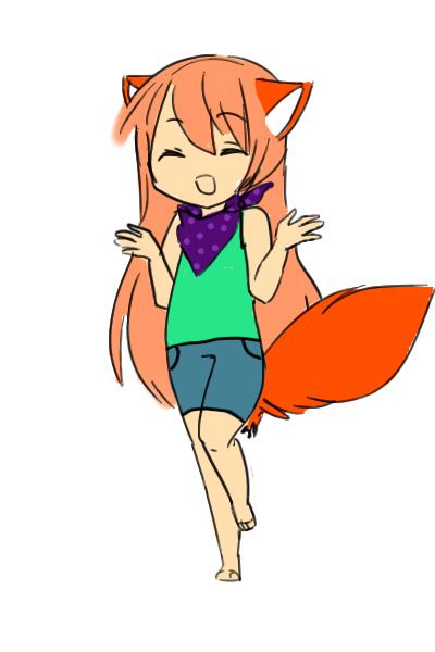 Foxie