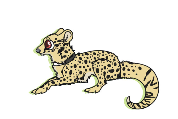 Transparent version ! :3