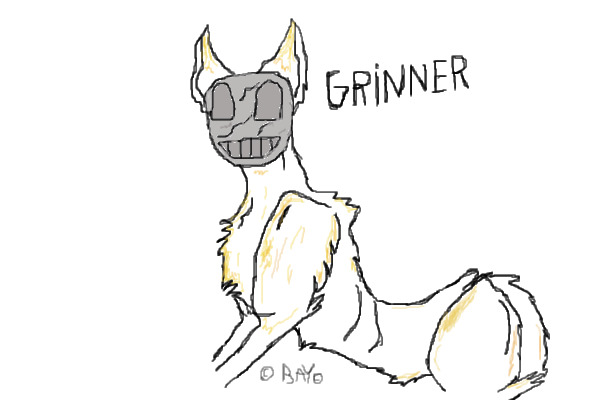 Grinner