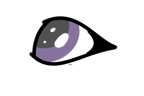 Just a random eyeball