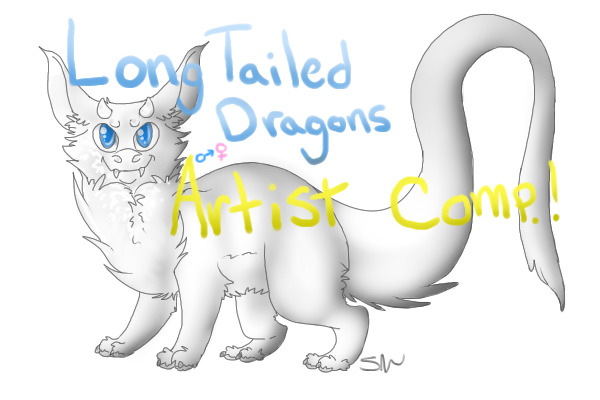 See last post for winners!