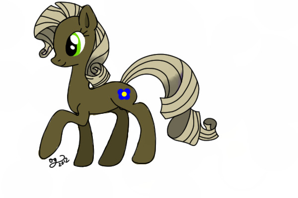 Pony Adopt One