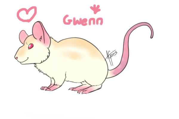 Gwenn
