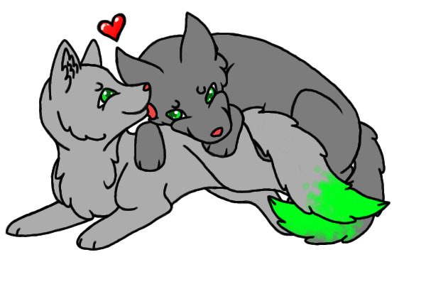 RPW Couple Gift Lines