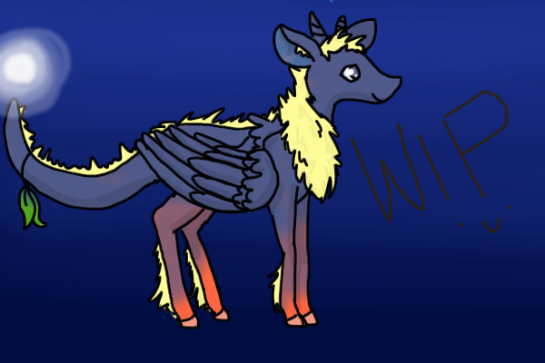 I'm not sure what it is yet ^u^'