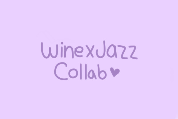 Wine x Jazz Collab