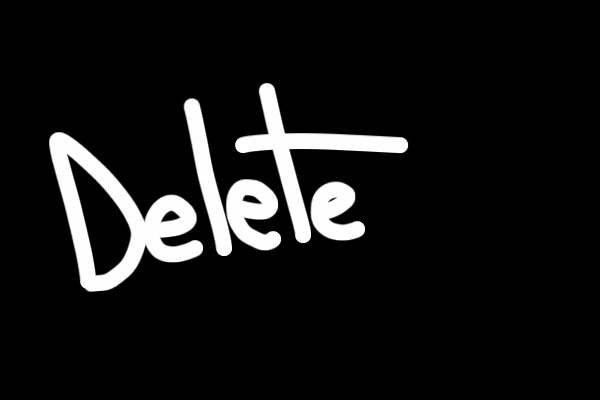 delete