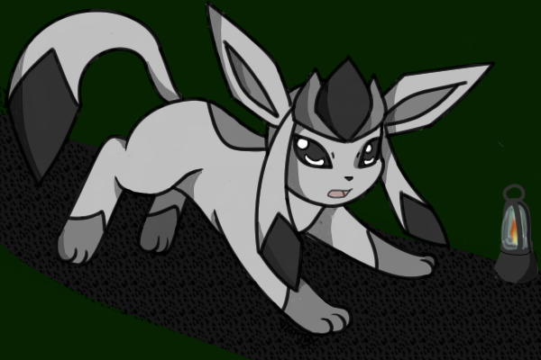 Eeveelution