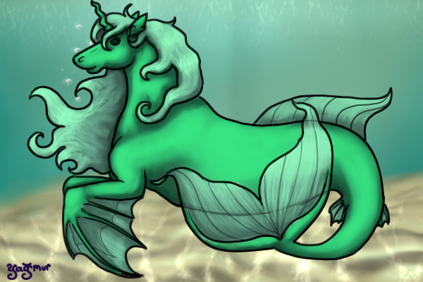 Hippocampus