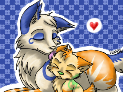Motherly Love